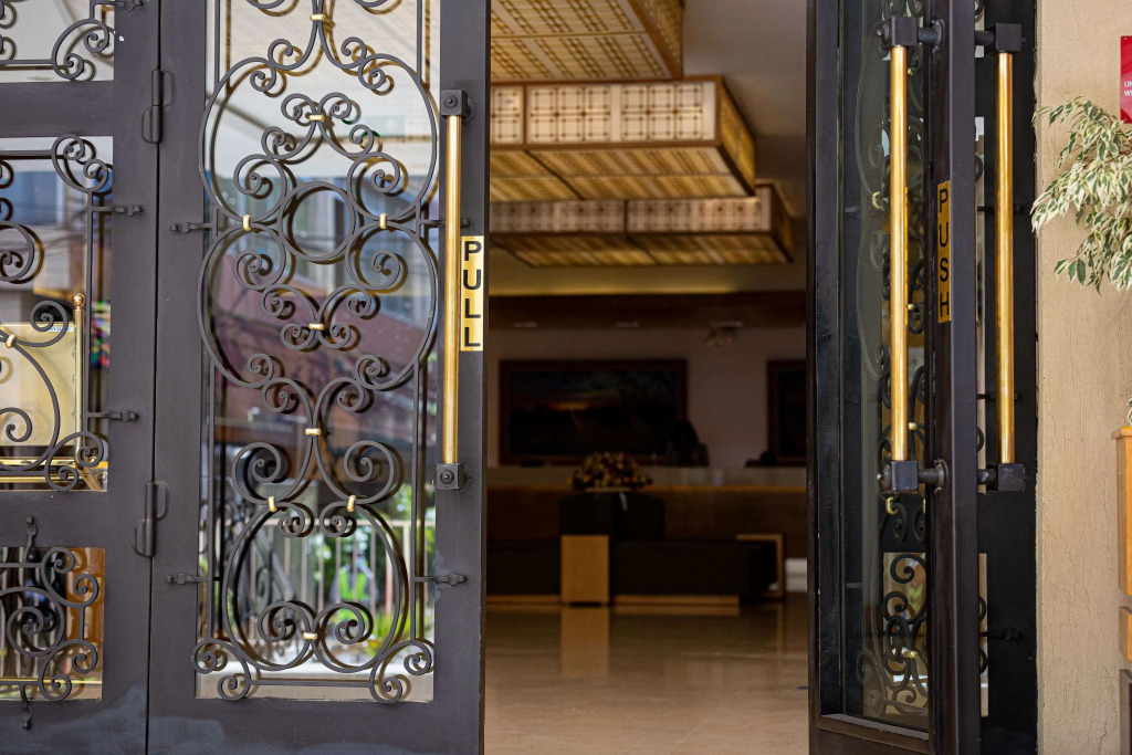 Ramada Addis, Addis Ababa