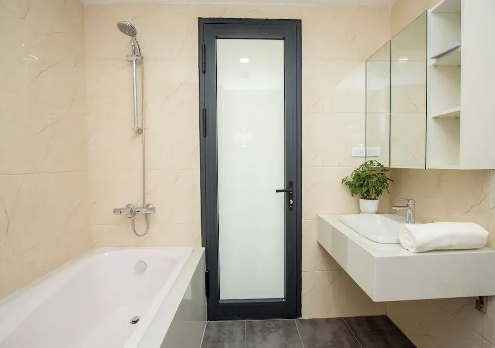 Sumitomo19- Linh Lang Apartments