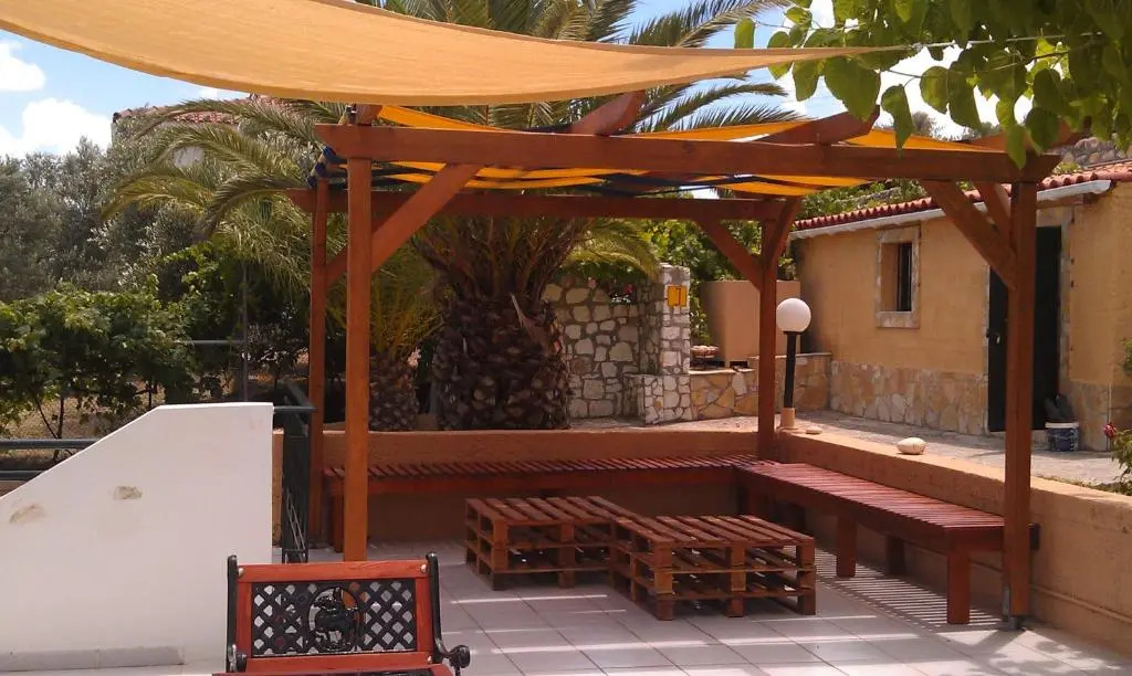 Studios Rania - Rania Studios & Apartments