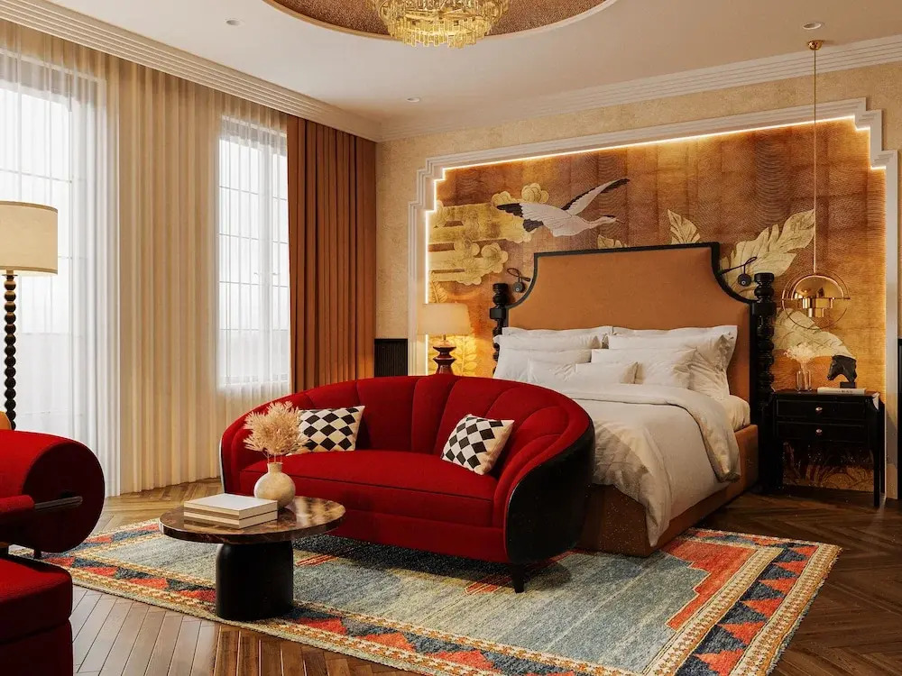L'Heritage Premium Hanoi Central