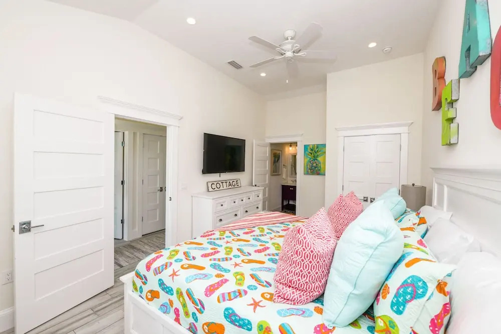 Villa #1 Sailfish