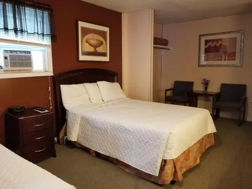 Lido Motel Lake George