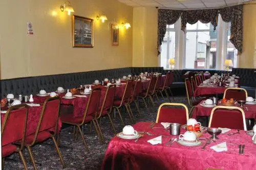 Alviston Hotel