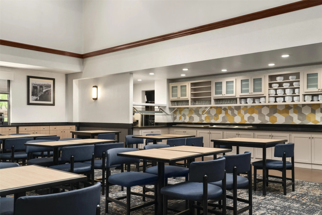 Hyatt Place Secaucus Meadowlands