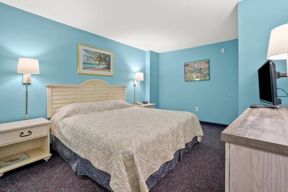 Avista Resort 1503 1 Bedroom Condo by RedAwning