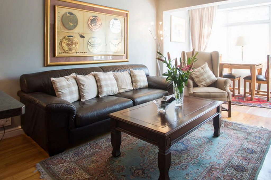 40 Winks Guest House Green Point Cape Town