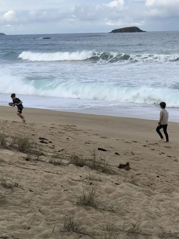 Shorebreak Beach House