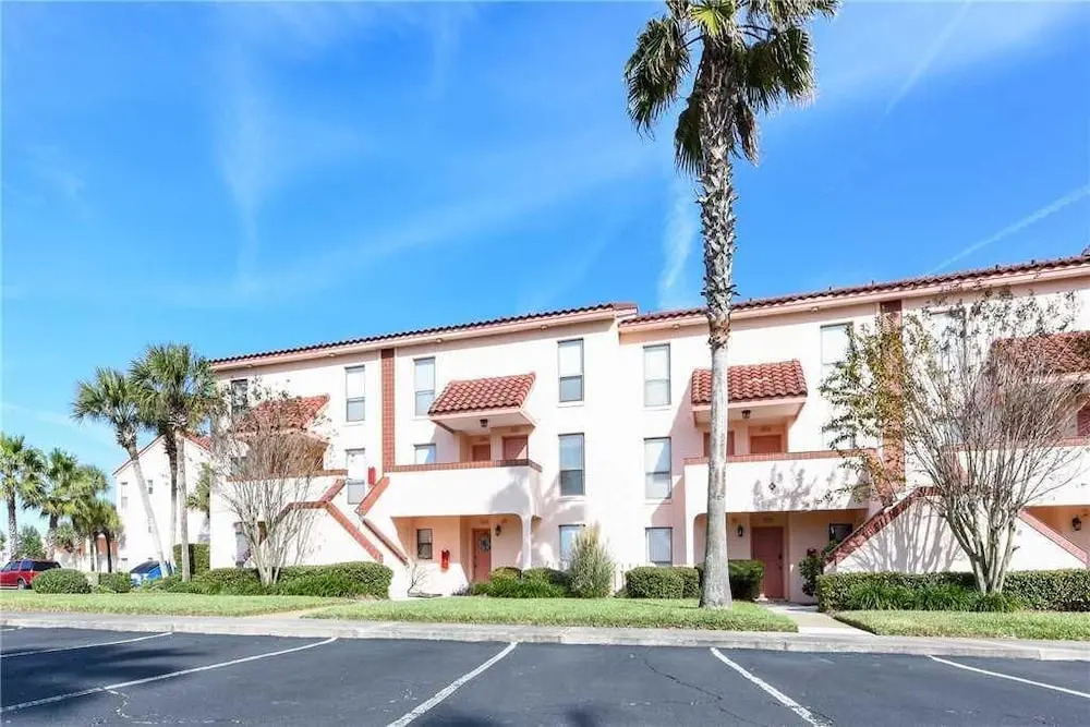 Sea Place 14248 - Two Bedroom Condo