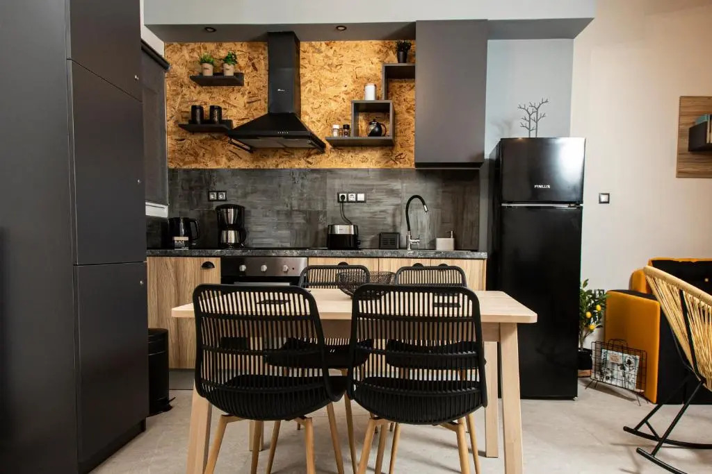 Thess Quality Urban Living