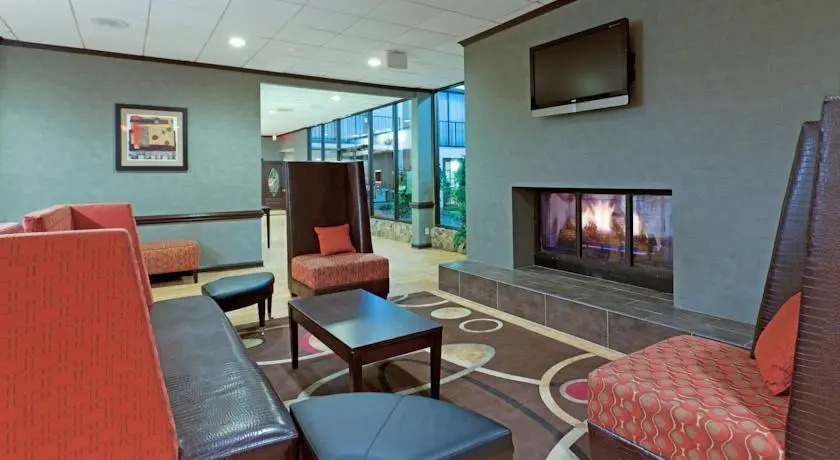 Holiday Inn HARRISONBURG