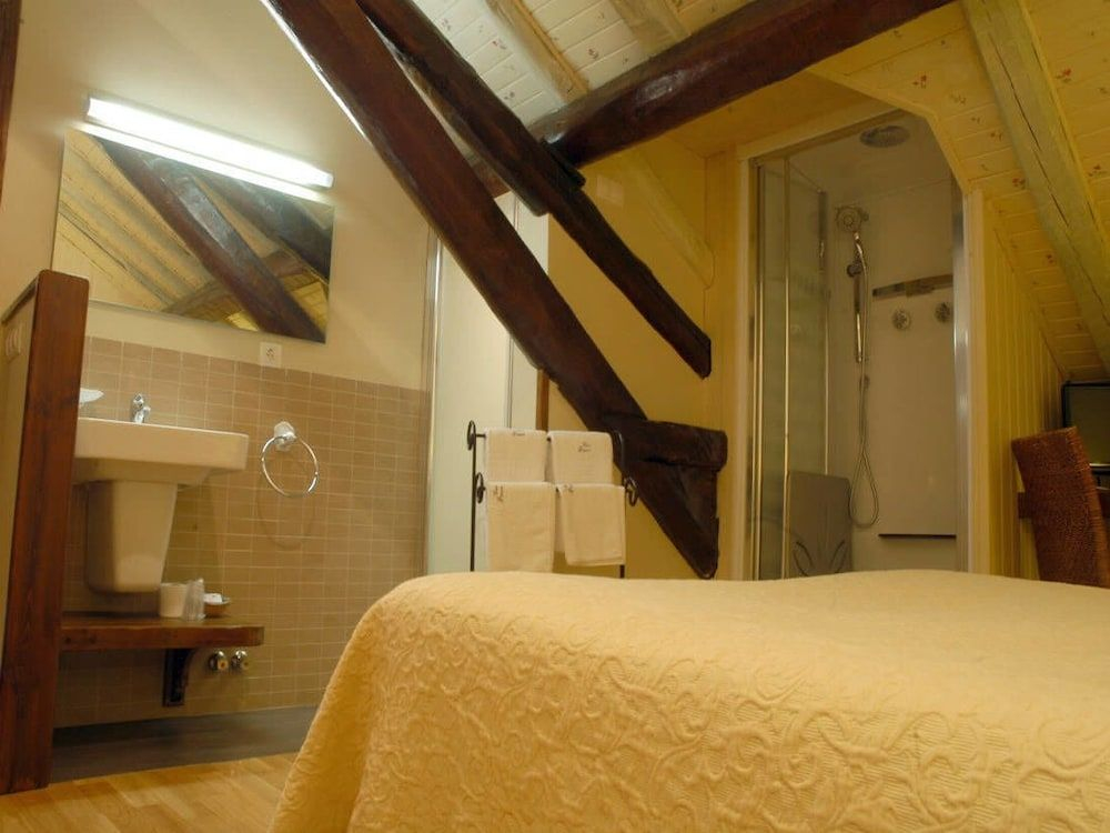 Hotel Casa Frauca