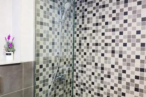 Signature Holiday Homes - Newly Furnished Studio in Azizi Aliyah Residences, Al Jaddaf