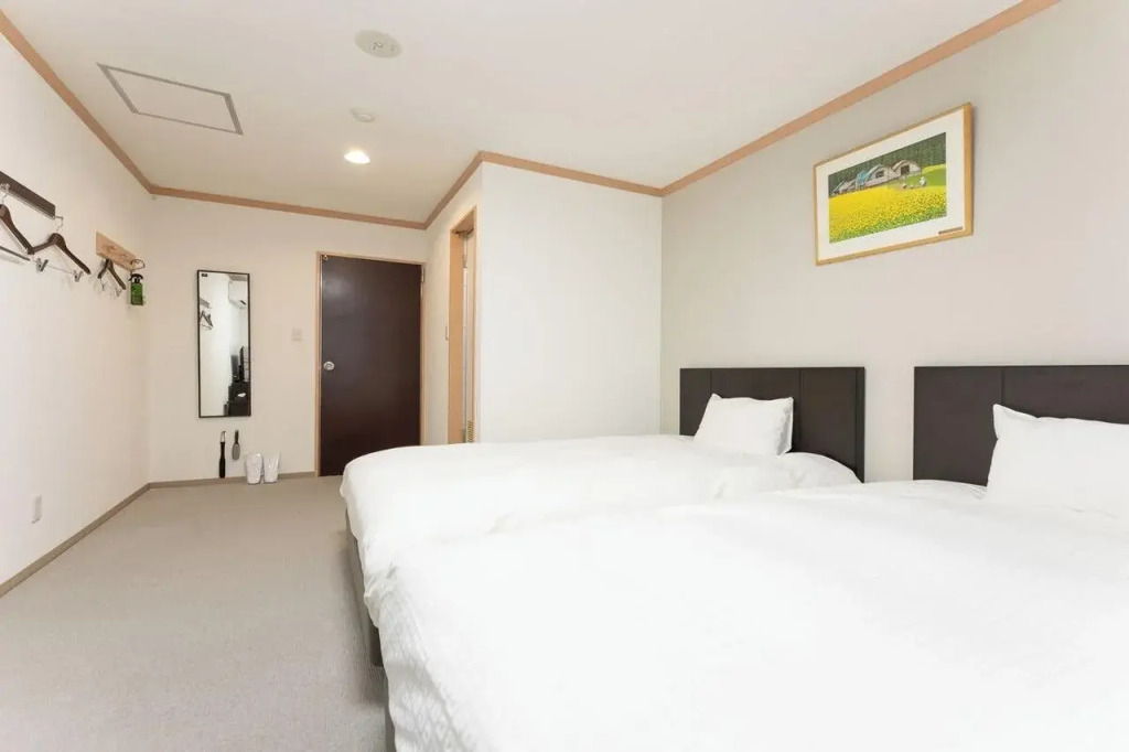 Nasu Kogen North Inn