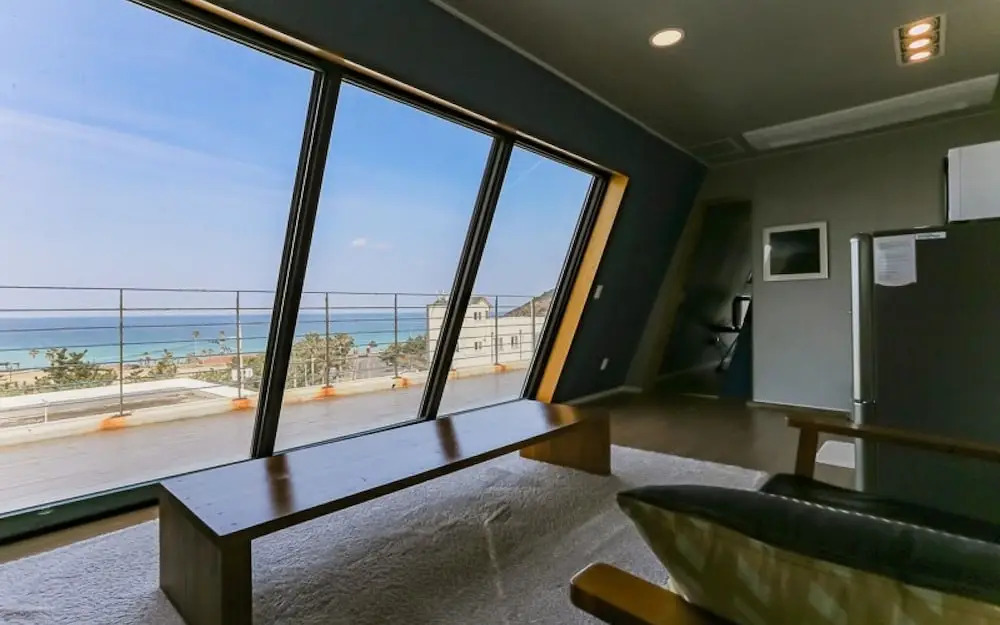 Jeju Damol Pension