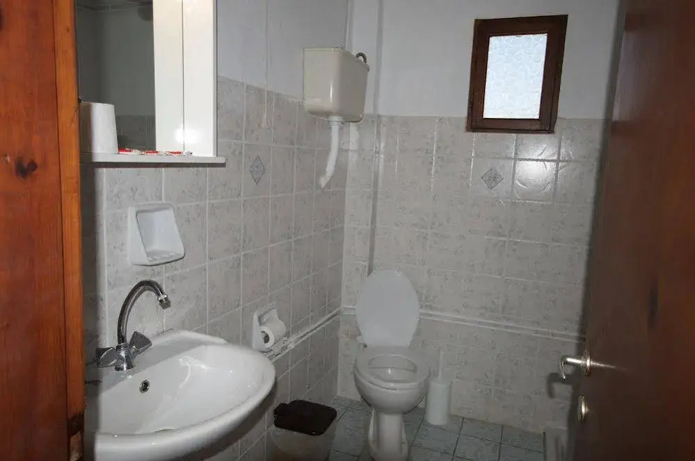 Hotel Sevilli