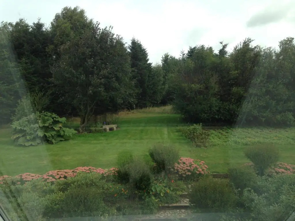 Country B&B Horsens