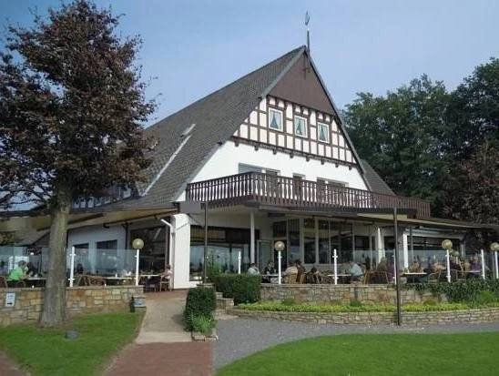 Dümmerhotel Strandlust