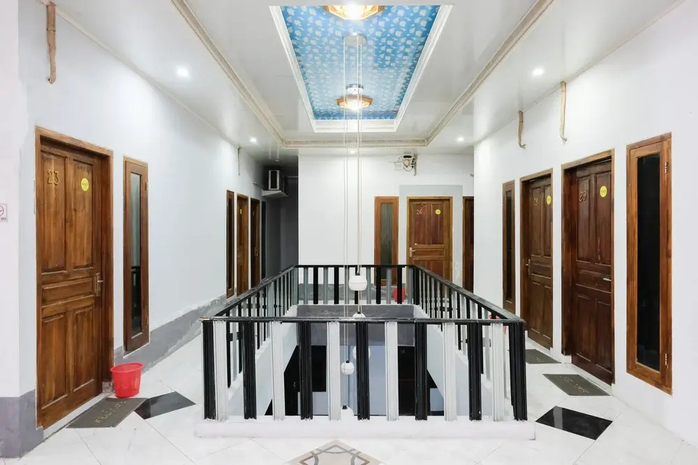 RedDoorz near Lippo Mall Yogyakarta 3