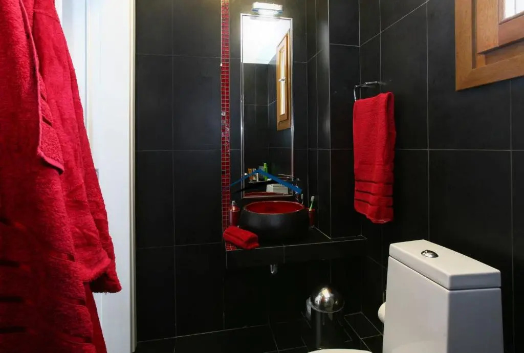 Villa Ailiea with a swimming pool and fantastic sea view near Ioulis
