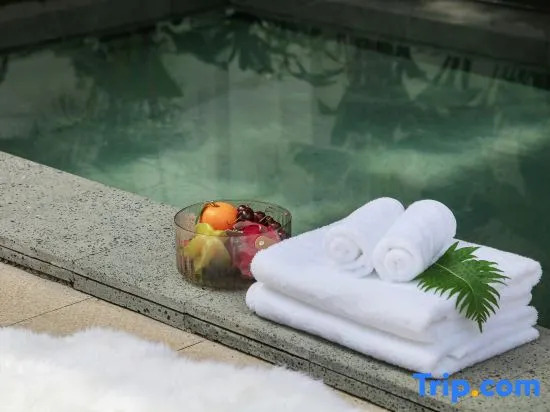 Sanya Youran Hot Spring Meisu