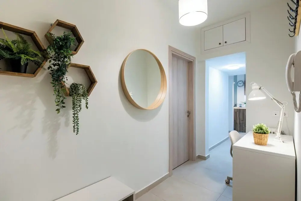 Astrea 1- Bedroom Apartment in Athens