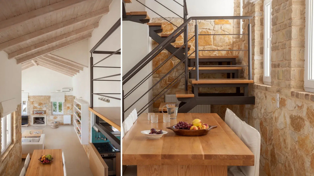 Corfu Private Villas