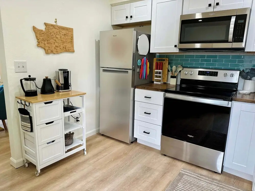 Charming 2BR in Columbia Walkable Pet-friendly