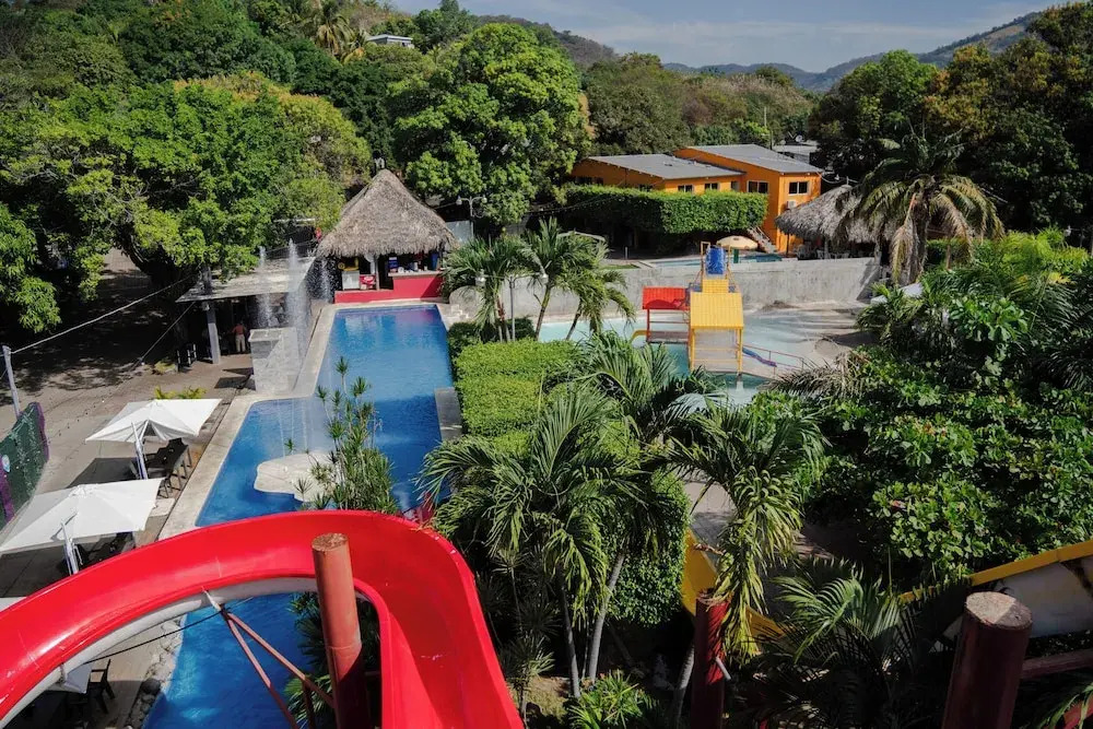 El Pacifico