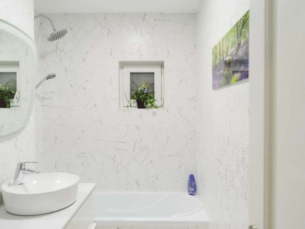 Zen Life Luxury Apartment - Herastrau