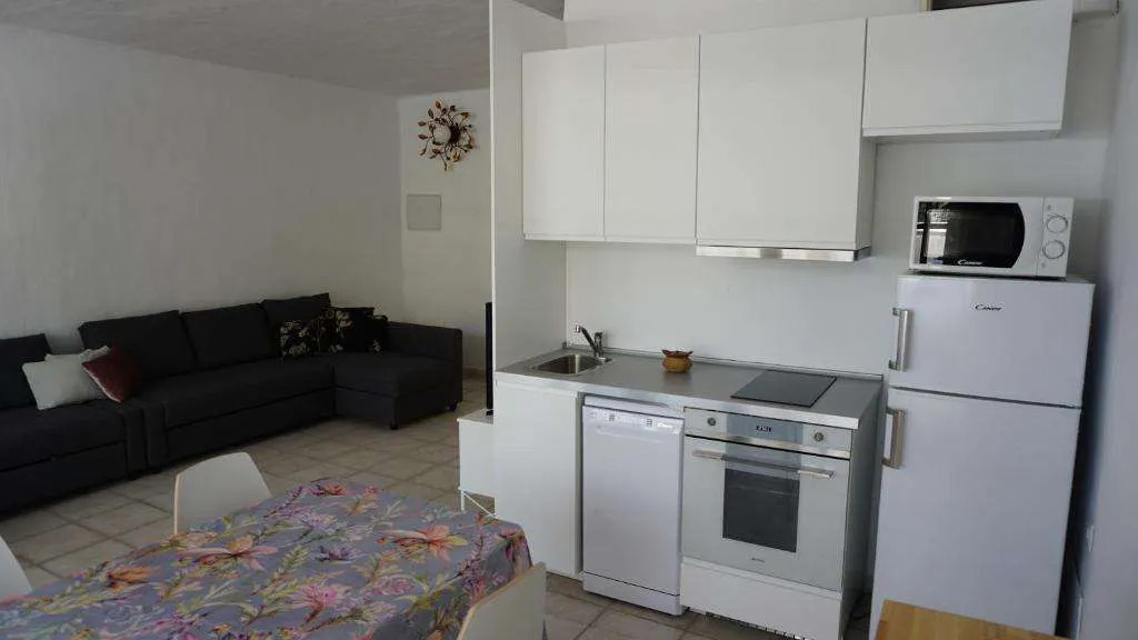 Apartamento La Plaza De Haria