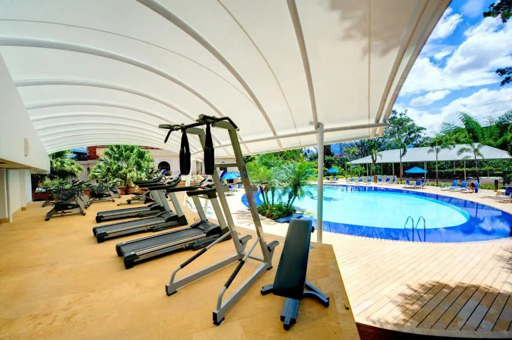 Hotel Dann Carlton Medellín