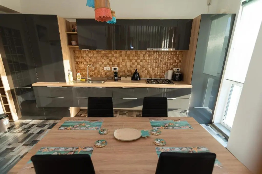 Oliver's Beach House