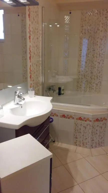 Isabell Apartments Győr