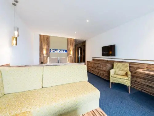Hotel Ifinger