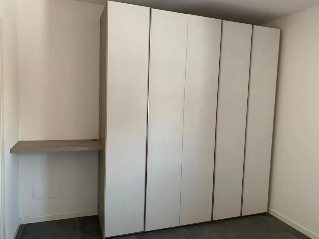 Gioia Garden Apartment