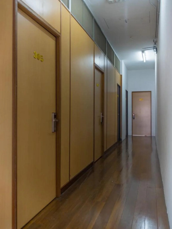 Good Friend Hotel
