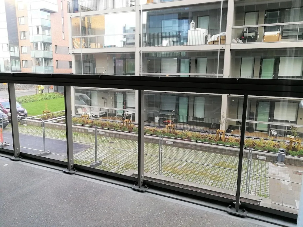 Hiisi Homes Helsinki Pasila