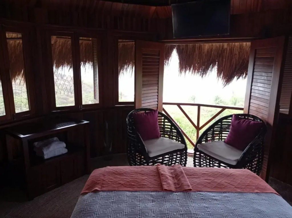 Ecohabs Tequendama - Parque Tayrona