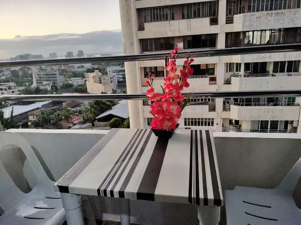 Obaid's Condo in Winland Towers
