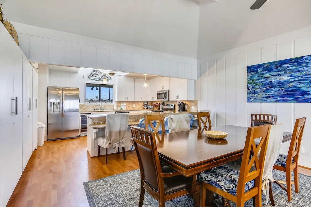 Buffalo Dunes 4 Bedroom Home