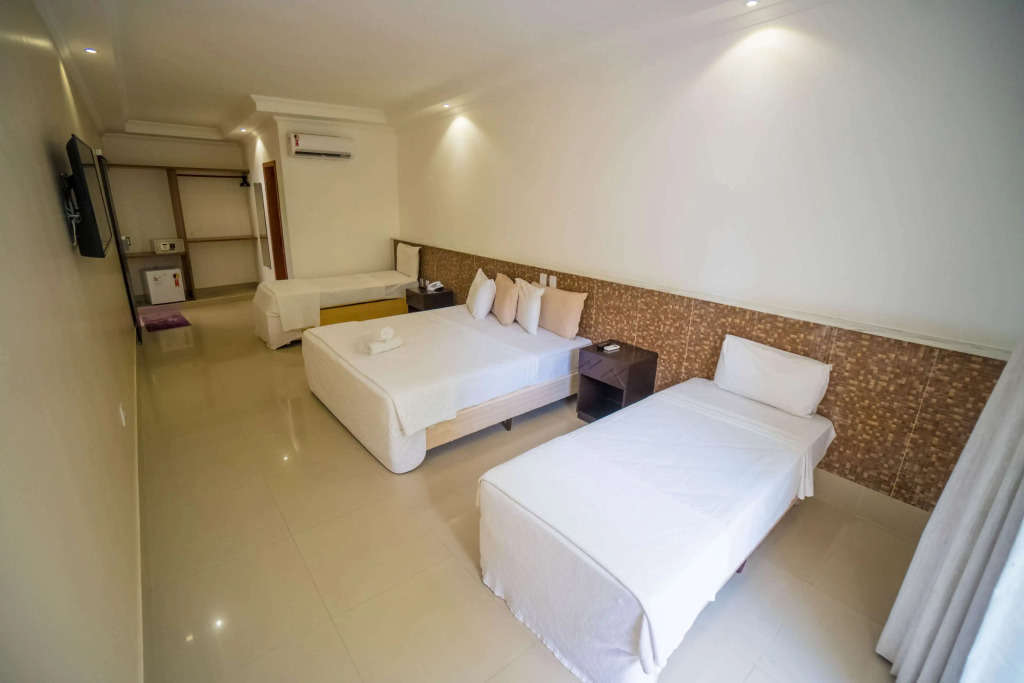 Ramada by Wyndham Porto Seguro Praia