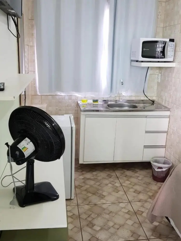 Hostel Trem de Minas