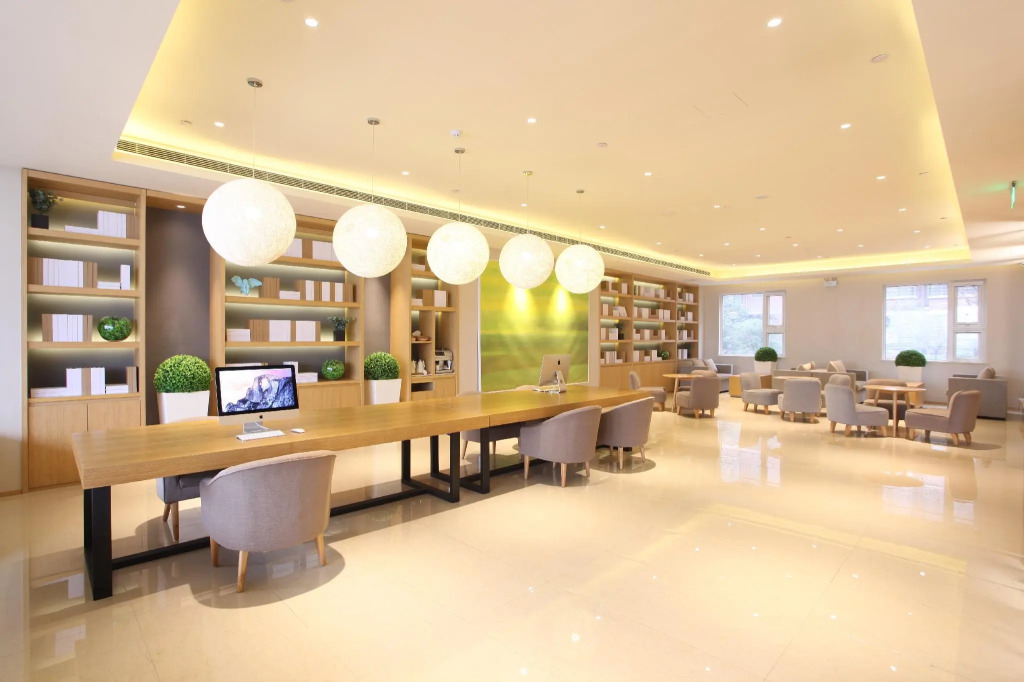 Ji Hotel Yuncheng Tiaoshan Street