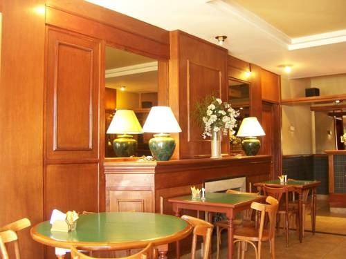 Cordoba Yolanda Hotel