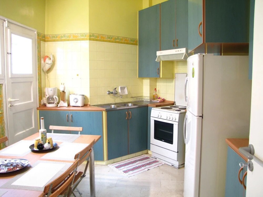 ATHENS QUALITY APARTMENTS No8