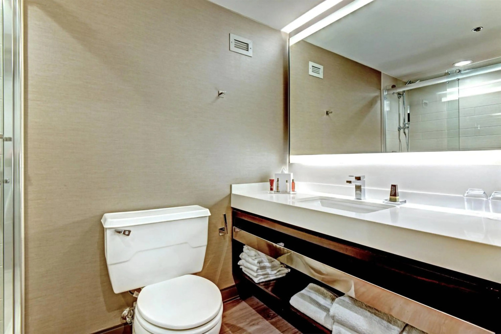 Tulsa Marriott Southern Hills