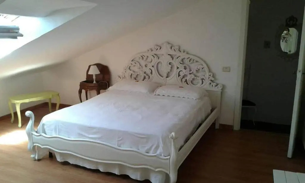 La Casa di Milady