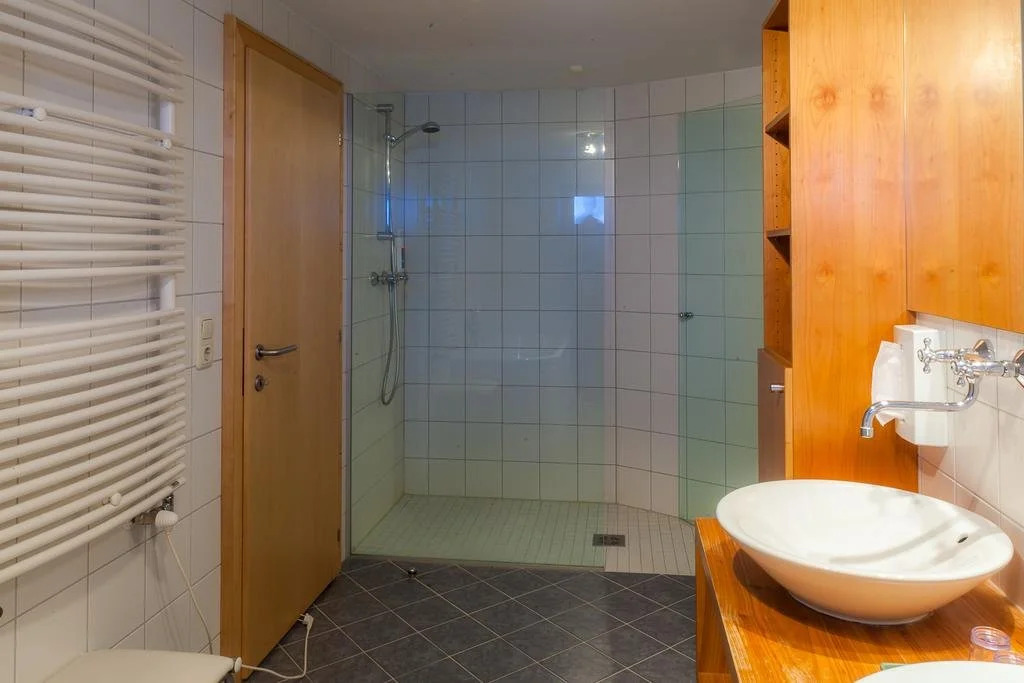 Aparthotel Saladina