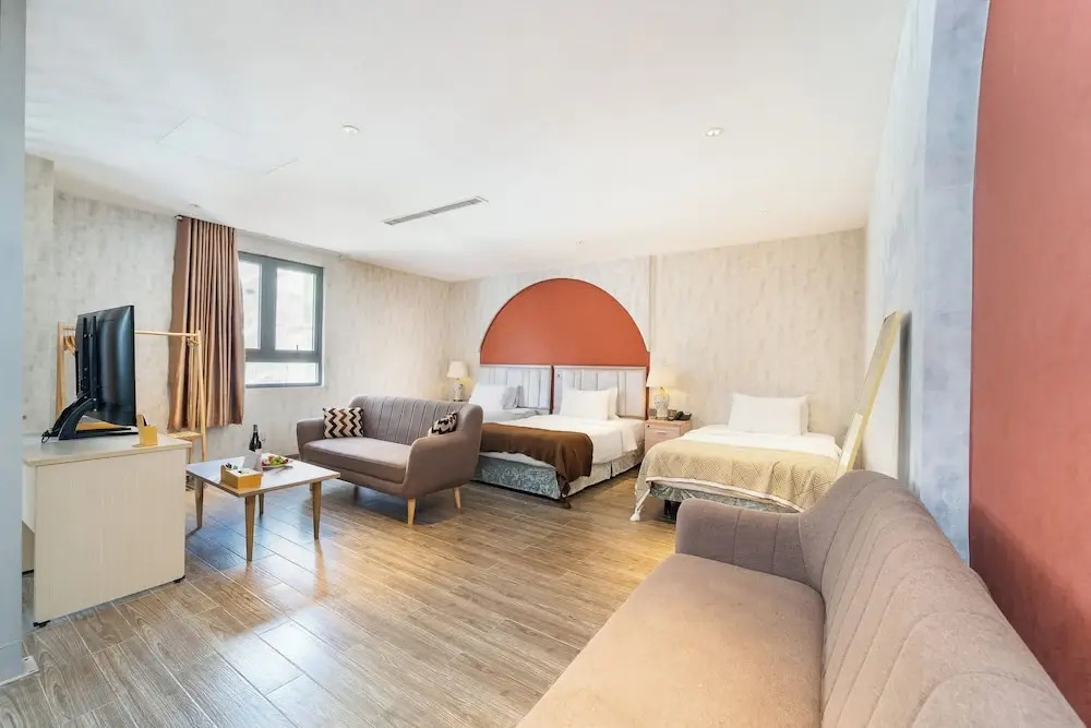 The Solith Hotel Managed by Nicecy