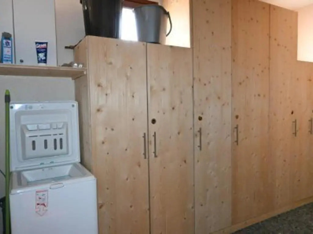 Appartement Montgenèvre, 3 pièces, 8 personnes - FR-1-266-160